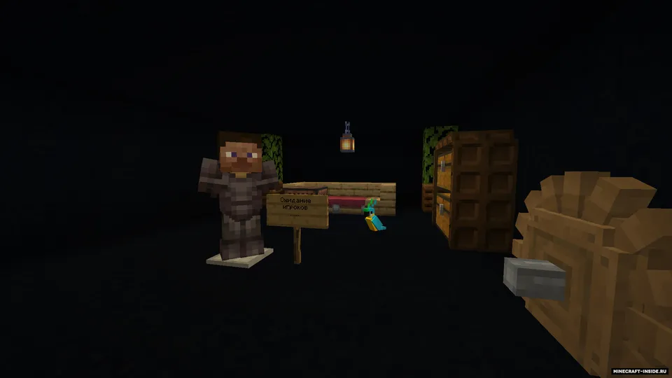 Fun Challenges — Minecraft xarita, rasm 4