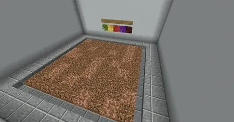 Minecraft'da sapyor