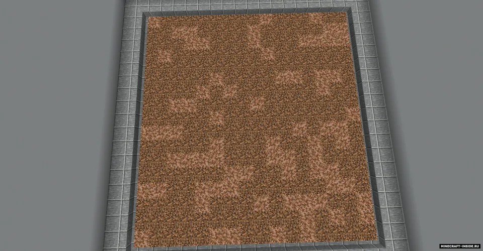 Minecraft'da sapyor — Minecraft xarita, rasm 2