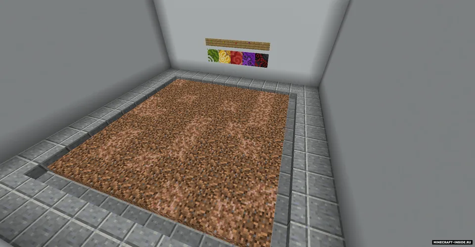 Minecraft'da sapyor — Minecraft xarita, rasm 3