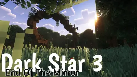 Dark Star 3 - End Of The Mirror