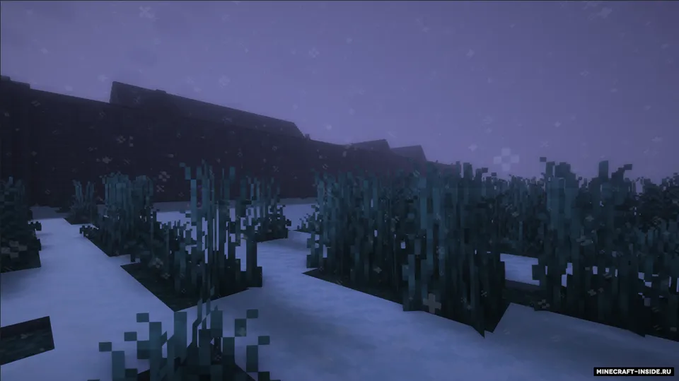 Dark Star 3 - End Of The Mirror — Minecraft xarita, rasm 7