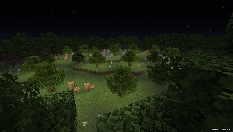 Epitsentr — Minecraft xarita, rasm 3