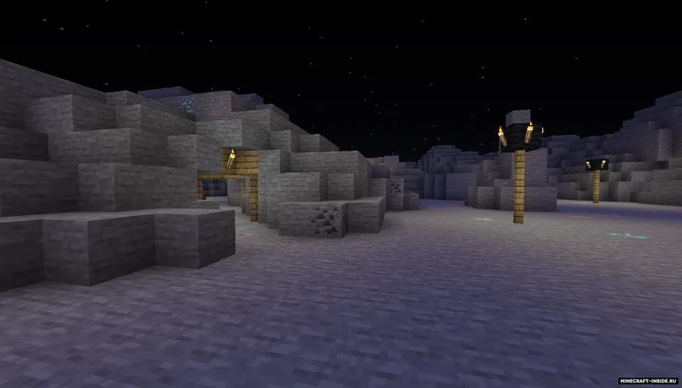Epitsentr — Minecraft xarita, rasm 4