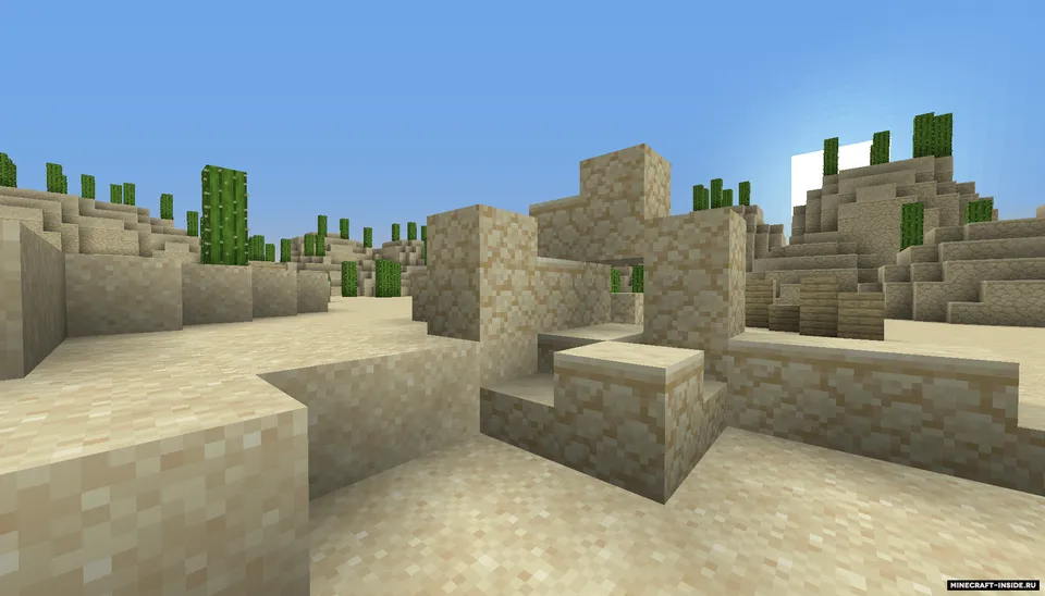 Epitsentr — Minecraft xarita, rasm 5