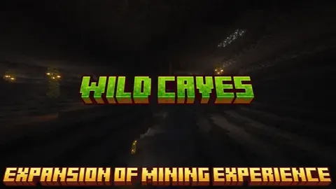Wild Caves