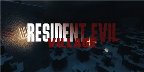 Resident Evil Village