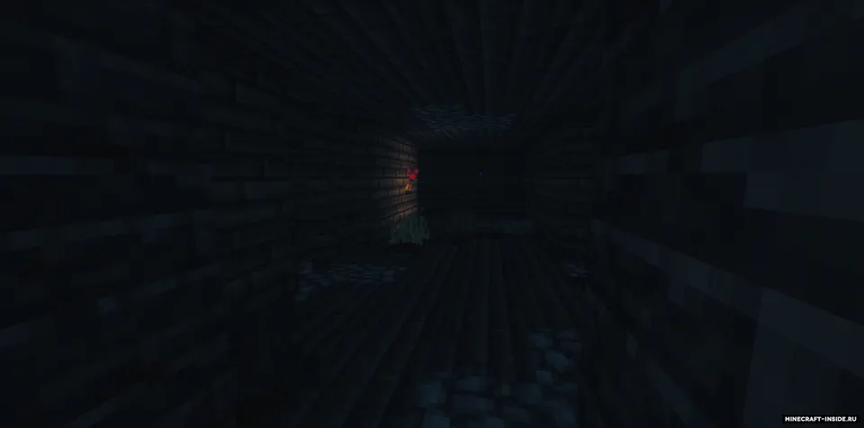 Resident Evil Village — Minecraft xarita, rasm 4