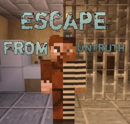 Escape From Untruth