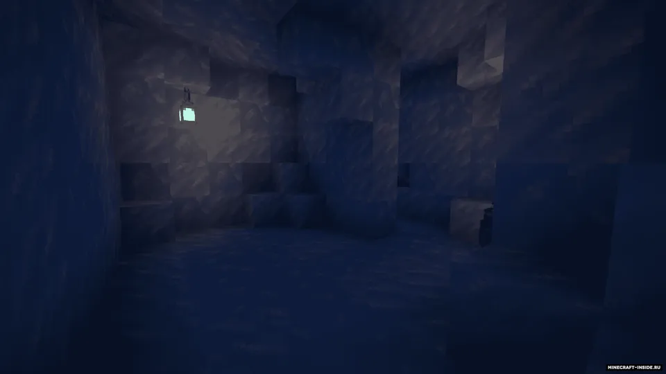Escape From Untruth — Minecraft xarita, rasm 4