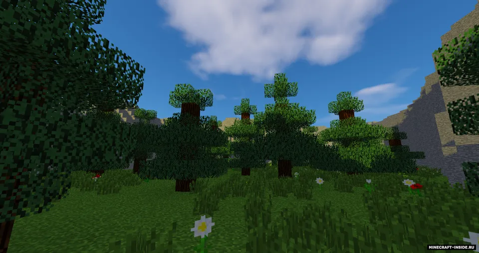 Farmer — Minecraft xarita, rasm 2