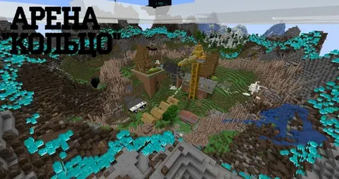PvP arena: halqa