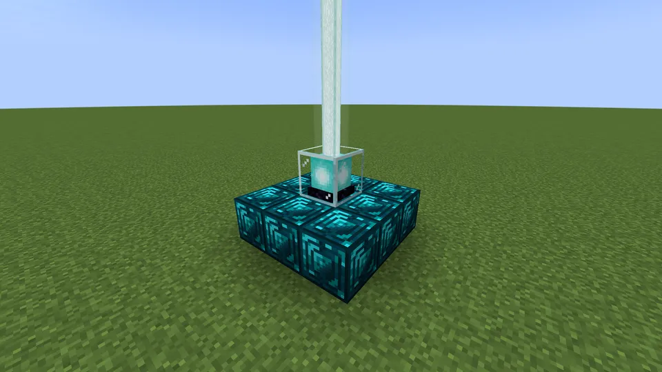 Vanilla: Enderium — Minecraft mod, rasm 5