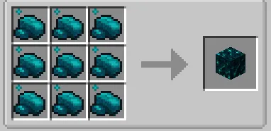 Vanilla: Enderium — Minecraft mod, rasm 7