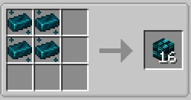Vanilla: Enderium — Minecraft mod, rasm 8