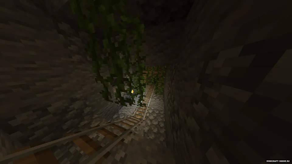 Sirlar oroli — Minecraft xarita, rasm 3