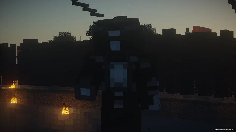 Skibidi-Mir | Custom NPC xaritasi — Minecraft xarita, rasm 3