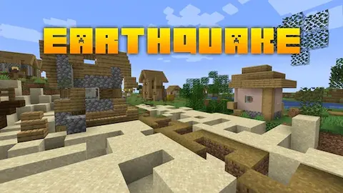 Earthquake