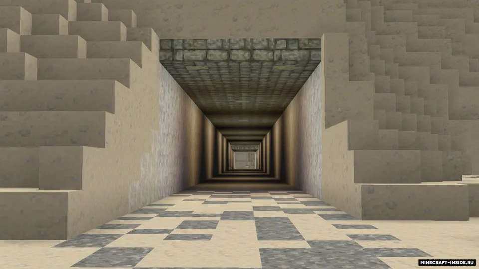 Fall: dropping soon — Minecraft xarita, rasm 3