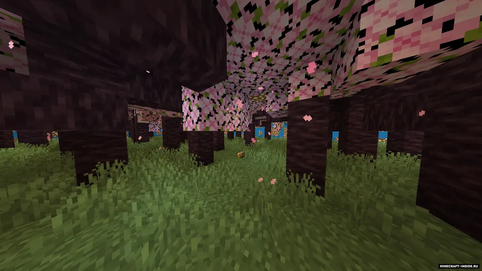 PiuPau'dan o'n daraja — Minecraft xarita, rasm 4