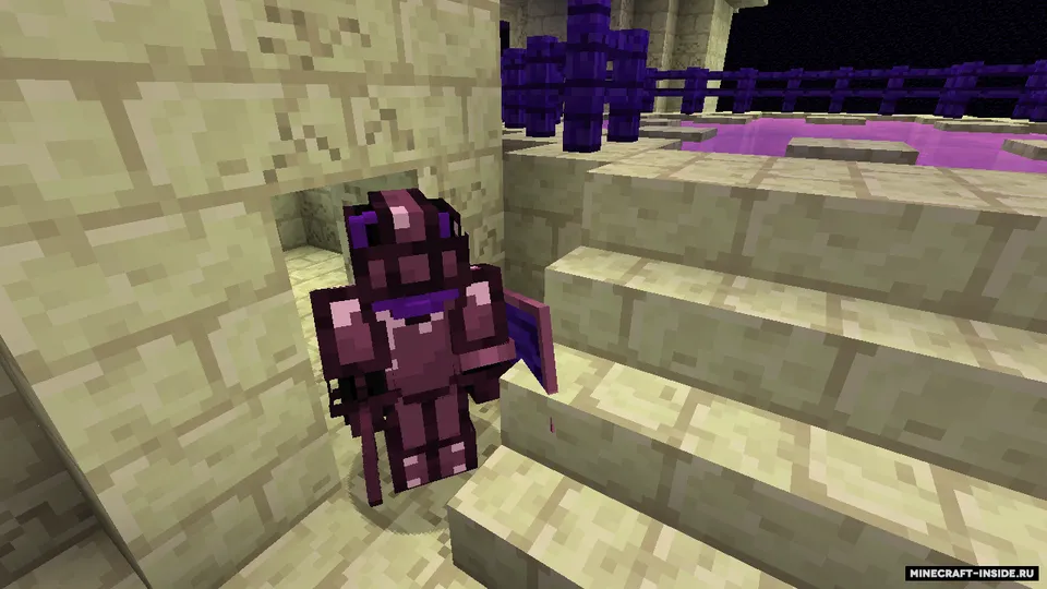 EnderBoxSurvive: Insanity — Minecraft xarita, rasm 4