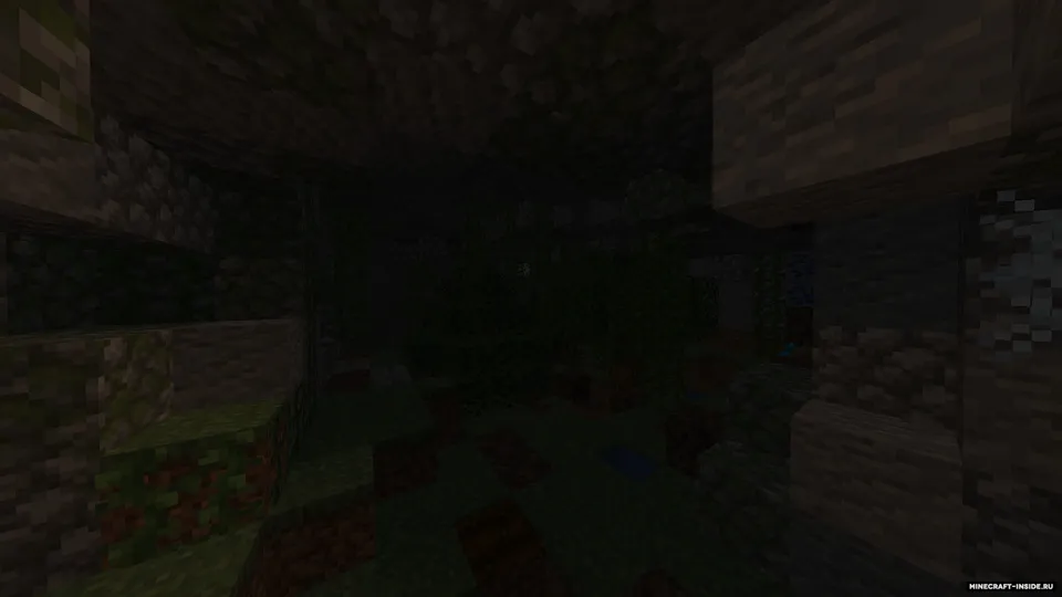 Confinement — Minecraft xarita, rasm 4