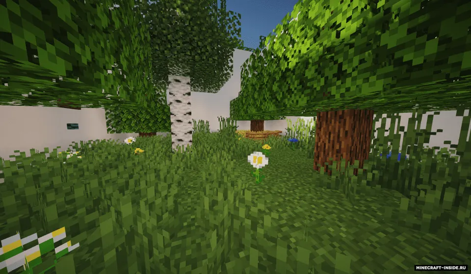 Kiliocxx parkur xaritasi — Minecraft xarita, rasm 5