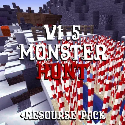 Monster Hunt