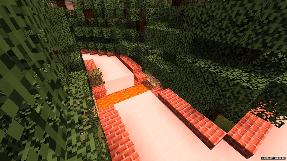 Monster Hunt — Minecraft xarita, rasm 4