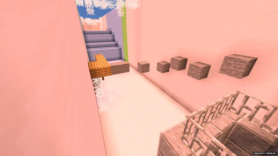 Monster Hunt — Minecraft xarita, rasm 5