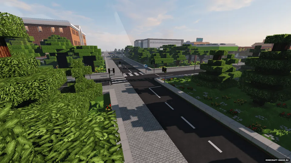 FSB agenti kundaligi - 2-qism — Minecraft xarita, rasm 3