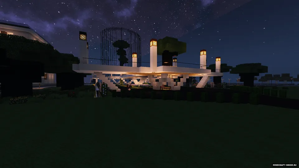 FSB agenti kundaligi - 2-qism — Minecraft xarita, rasm 4
