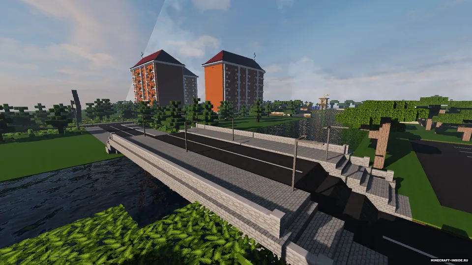 FSB agenti kundaligi - 2-qism — Minecraft xarita, rasm 5