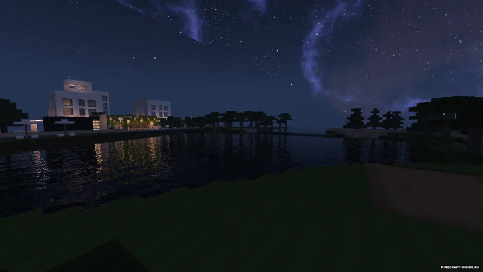 FSB agenti kundaligi - 2-qism — Minecraft xarita, rasm 6