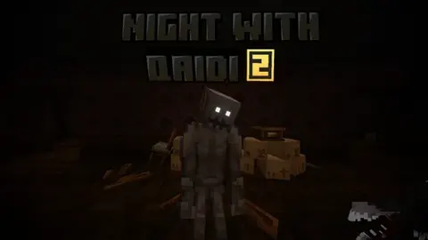 Night with Qaidi 2