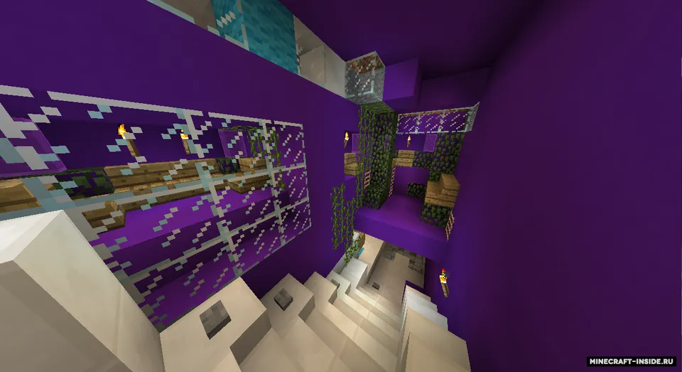 Timoshensk — Minecraft xarita, rasm 2