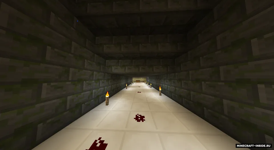 Timoshensk — Minecraft xarita, rasm 3