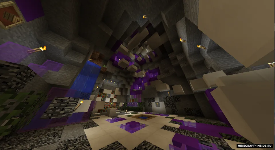 Timoshensk — Minecraft xarita, rasm 5