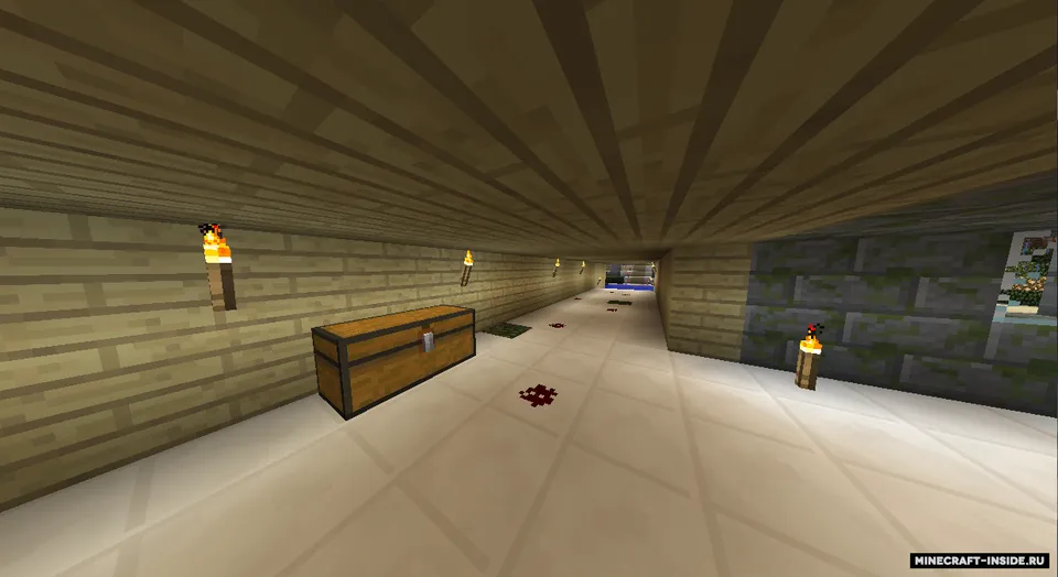 Timoshensk — Minecraft xarita, rasm 6