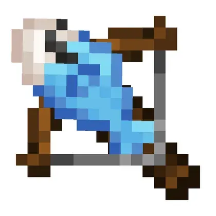 Mafish‑Crossbow