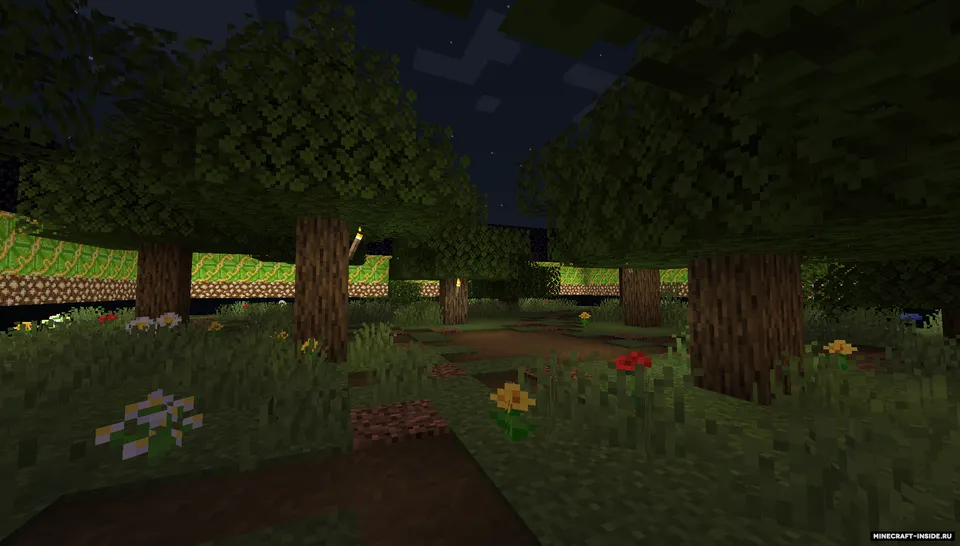 Arkada — Minecraft xarita, rasm 3