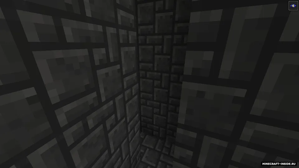 The BackRooms XSF 2 — Minecraft xarita, rasm 4