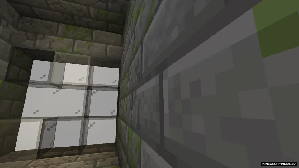 The BackRooms XSF 2 — Minecraft xarita, rasm 5