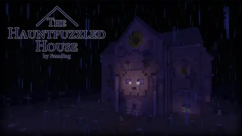 The Hauntpuzzled House