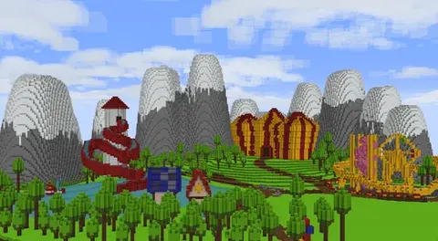 The Amazing Digital Circus