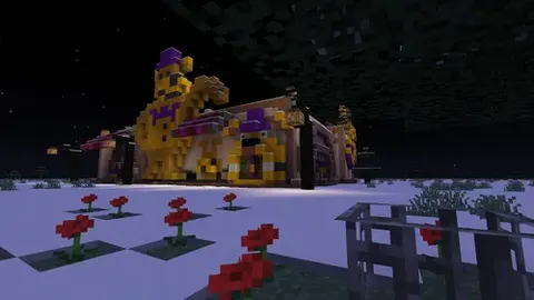 Fredbear's Family Diner
