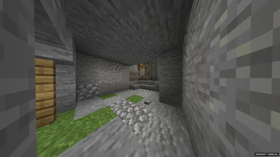 O'lchamlar bo'ylab parkur — Minecraft xarita, rasm 3