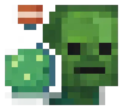 Zombie Potion