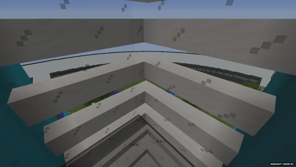 Elizium — Minecraft xarita, rasm 7