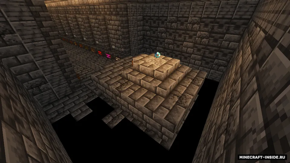 Yangi ruda uchun do'kon — Minecraft xarita, rasm 3